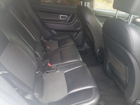 Land Rover Discovery Discovery Sport, снимка 5