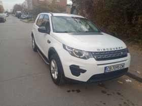 Land Rover Discovery Discovery Sport, снимка 7