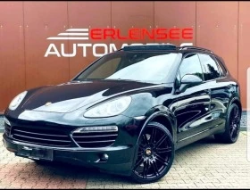 Porsche Cayenne * 3.0TDI* 245к.с* FULL BOSE* , снимка 3