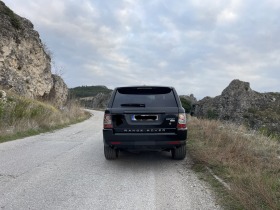 Land Rover Range Rover Sport TDV8 3.6 diesel , снимка 5