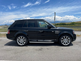 Land Rover Range Rover Sport TDV8 3.6 diesel , снимка 2