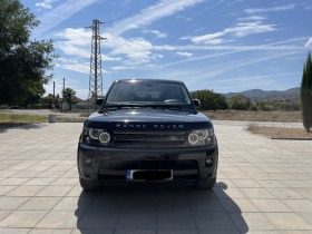 Land Rover Range Rover Sport TDV8 3.6 diesel , снимка 1