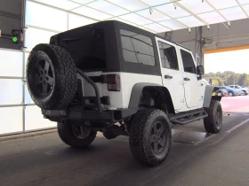 Jeep Wrangler UNLIMITED RUBICON | Mobile.bg    2