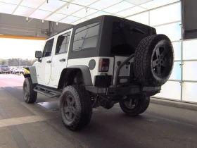 Jeep Wrangler UNLIMITED RUBICON | Mobile.bg    4