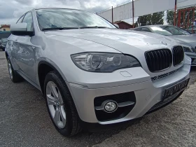 BMW X6 3.0SD-286к.с.!!! Нов внос ШВЕЙЦАРИЯ !!!, снимка 2