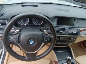 BMW X6 3.0SD-286к.с.!!! Нов внос ШВЕЙЦАРИЯ !!!, снимка 7