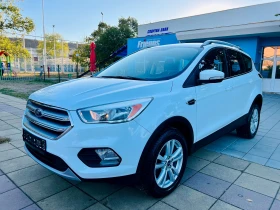 Ford Kuga 1.5TDCI* 120к.с* 2017 NEW MODEL, снимка 2