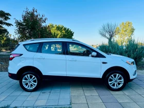 Ford Kuga 1.5TDCI* 120к.с* 2017 NEW MODEL, снимка 8