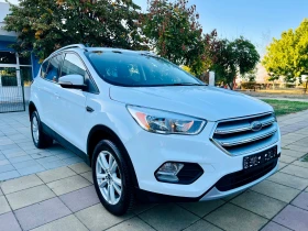 Ford Kuga 1.5TDCI* 120к.с* 2017 NEW MODEL, снимка 1