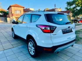 Ford Kuga 1.5TDCI* 120к.с* 2017 NEW MODEL, снимка 5