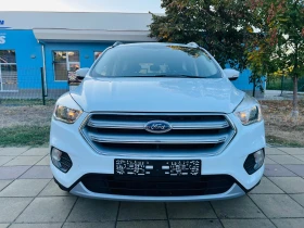 Ford Kuga 1.5TDCI* 120к.с* 2017 NEW MODEL, снимка 3