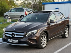 Mercedes-Benz GLA 220 CDI 4MATIC | Mobile.bg    1