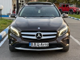 Mercedes-Benz GLA 220 CDI 4MATIC, снимка 2