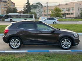 Mercedes-Benz GLA 220 CDI 4MATIC, снимка 4