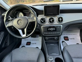 Mercedes-Benz GLA 220 CDI 4MATIC, снимка 11