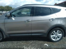 Hyundai Santa fe 2.0L Turbo | Mobile.bg    4