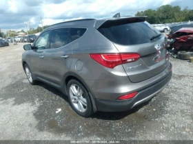 Hyundai Santa fe 2.0L Turbo | Mobile.bg    5