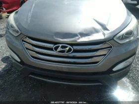 Hyundai Santa fe 2.0L Turbo | Mobile.bg    2