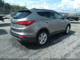 Hyundai Santa fe 2.0L Turbo | Mobile.bg    8