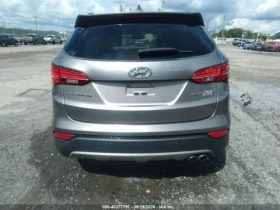 Hyundai Santa fe 2.0L Turbo | Mobile.bg    6