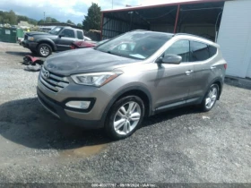 Hyundai Santa fe 2.0L Turbo | Mobile.bg    3