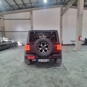 Jeep Wrangler Jeep Wrangler Rubicon JL 3.6  | Mobile.bg    7