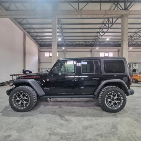 Jeep Wrangler Jeep Wrangler Rubicon JL 3.6  | Mobile.bg    3