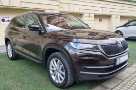 Skoda Kodiaq, снимка 5