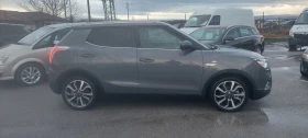 SsangYong Tivoli 1, 6, снимка 4