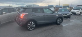 SsangYong Tivoli 1, 6, снимка 5