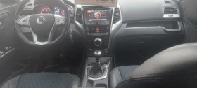 SsangYong Tivoli 1, 6, снимка 11