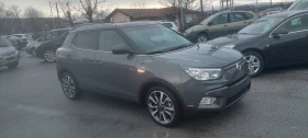 SsangYong Tivoli 1, 6, снимка 2