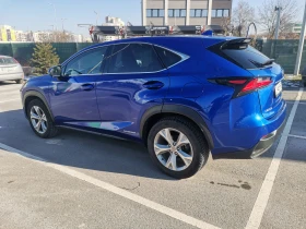 Lexus NX 300h LUXURY HYBRID/LPG | Mobile.bg    2