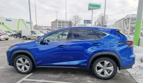 Lexus NX 300h LUXURY HYBRID/LPG, снимка 3