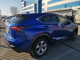 Lexus NX 300h LUXURY HYBRID/LPG | Mobile.bg    4