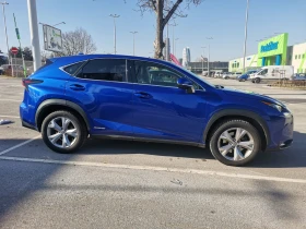 Lexus NX 300h LUXURY HYBRID/LPG | Mobile.bg    3