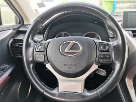 Lexus NX 300h LUXURY HYBRID/LPG, снимка 7