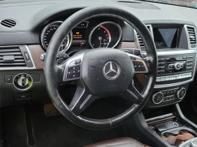 Mercedes-Benz GL 350 | Mobile.bg    5