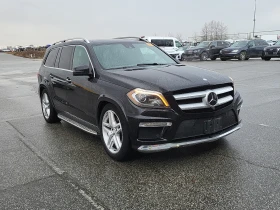 Mercedes-Benz GL 350 | Mobile.bg    4