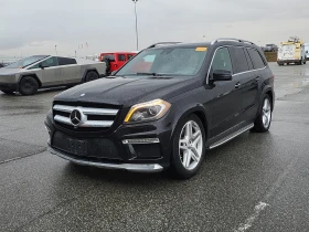  Mercedes-Benz GL 350