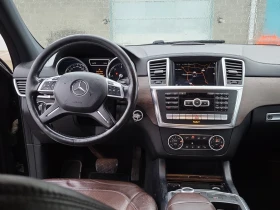 Mercedes-Benz GL 350 | Mobile.bg    6