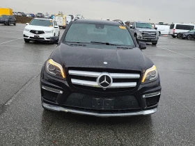 Mercedes-Benz GL 350 | Mobile.bg    7