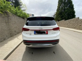 Hyundai Santa fe Hybrid Distronic Kamera, снимка 3