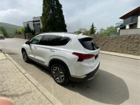 Hyundai Santa fe Hybrid Distronic Kamera, снимка 4