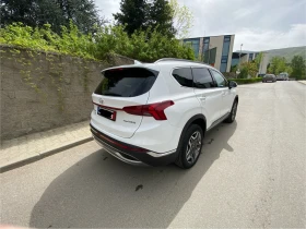 Hyundai Santa fe Hybrid Distronic Kamera, снимка 2