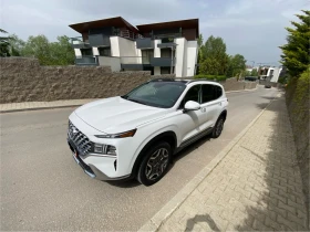 Hyundai Santa fe Hybrid Distronic Kamera, снимка 14