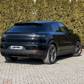 Porsche Cayenne COUPE / FULL - 125000 лв. - 72411293 | Car24.bg