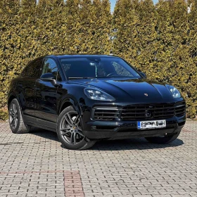 Porsche Cayenne COUPE  / FULL, снимка 2