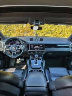 Porsche Cayenne COUPE / FULL - 125000 лв. - 72411293 | Car24.bg