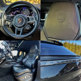 Porsche Cayenne COUPE / FULL - 125000 лв. - 72411293 | Car24.bg